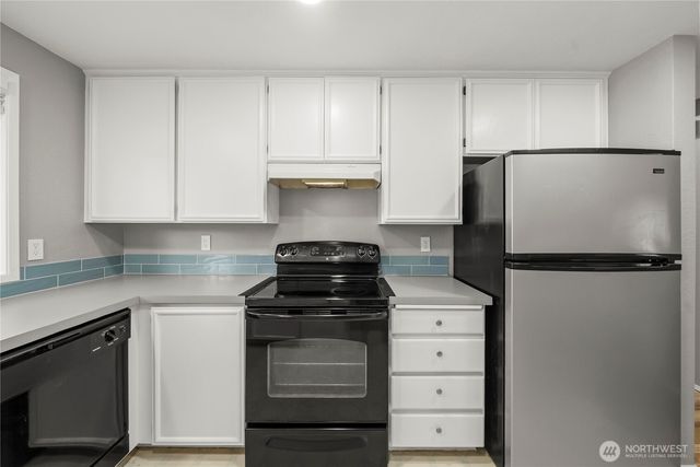 17110 11th Avenue Ct E, Spanaway, WA 98387