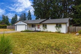 17110 11th Avenue Ct E, Spanaway, WA 98387