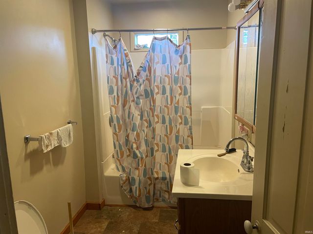 223 S 12th Street, Richmond, IN 47374