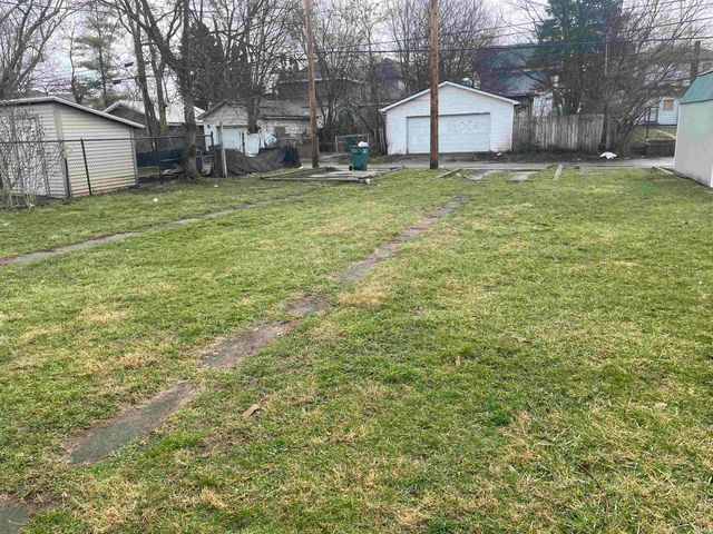 223 S 12th Street, Richmond, IN 47374