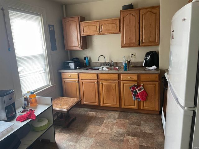 223 S 12th Street, Richmond, IN 47374