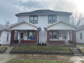 223 S 12th Street, Richmond, IN 47374