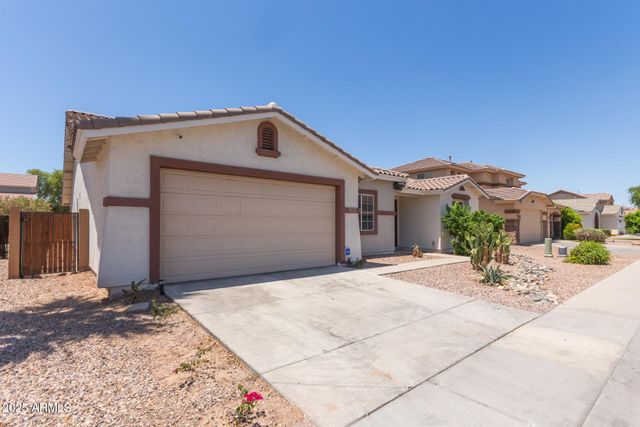 7205 W ELLIS Street, Laveen, AZ 85339