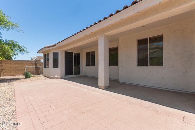 7205 W ELLIS Street, Laveen, AZ 85339