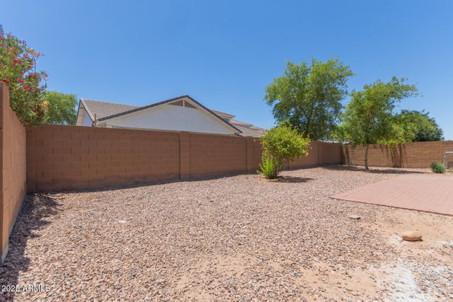 7205 W ELLIS Street, Laveen, AZ 85339