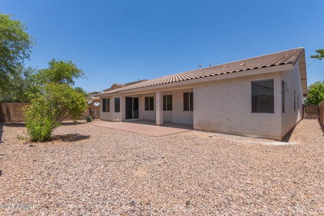 7205 W ELLIS Street, Laveen, AZ 85339