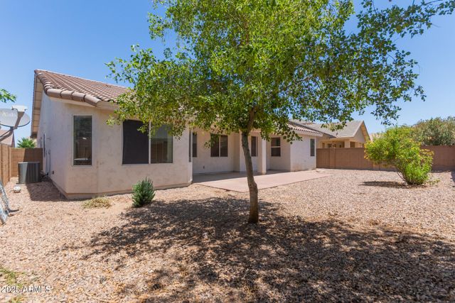 7205 W ELLIS Street, Laveen, AZ 85339