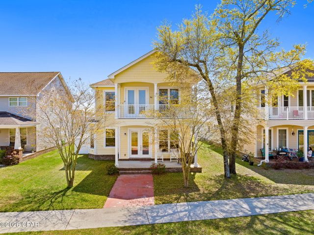 3931 Indian Springs Road, Panama City, FL 32404