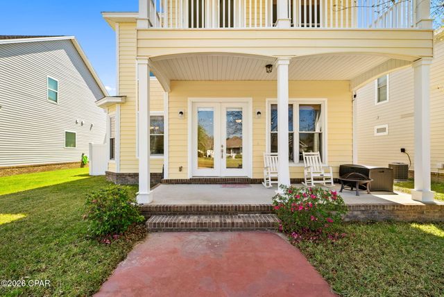 3931 Indian Springs Road, Panama City, FL 32404