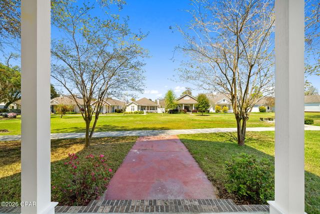 3931 Indian Springs Road, Panama City, FL 32404