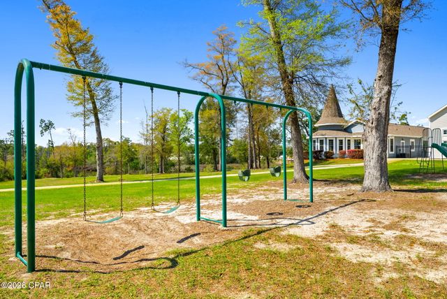 3931 Indian Springs Road, Panama City, FL 32404