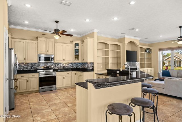 3931 Indian Springs Road, Panama City, FL 32404