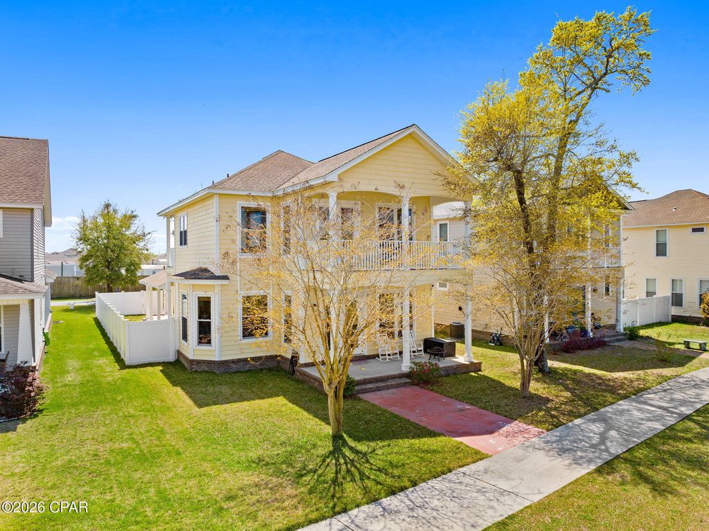 3931 Indian Springs Road, Panama City, FL 32404