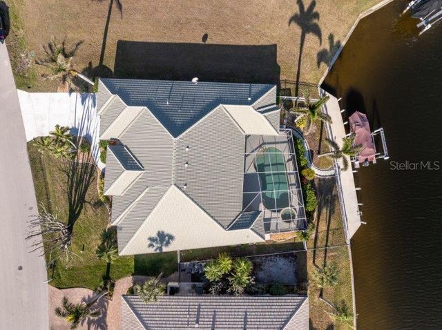 3932 MADRID COURT, Punta Gorda, FL 33950