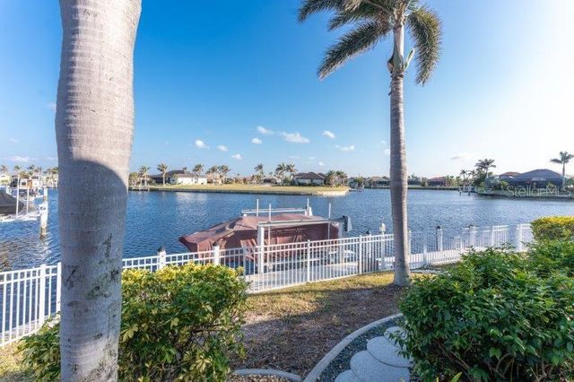 3932 MADRID COURT, Punta Gorda, FL 33950