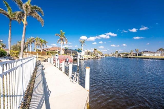 3932 MADRID COURT, Punta Gorda, FL 33950