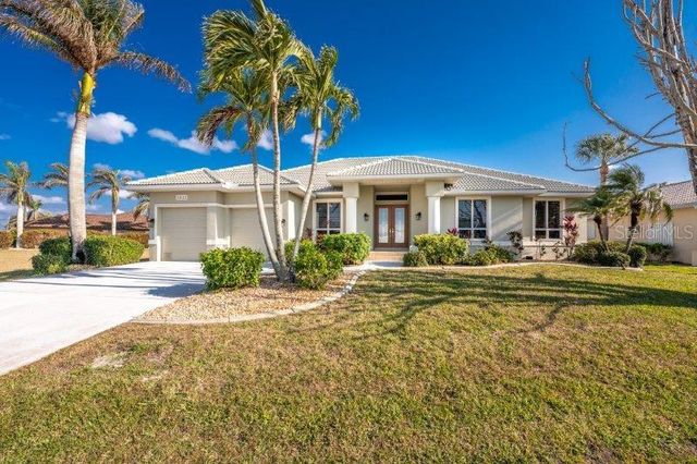 3932 MADRID COURT, Punta Gorda, FL 33950
