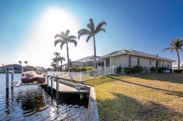 3932 MADRID COURT, Punta Gorda, FL 33950