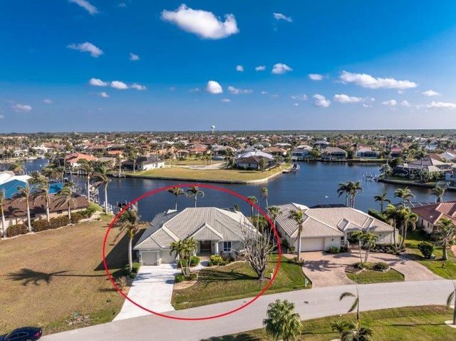 3932 MADRID COURT, Punta Gorda, FL 33950