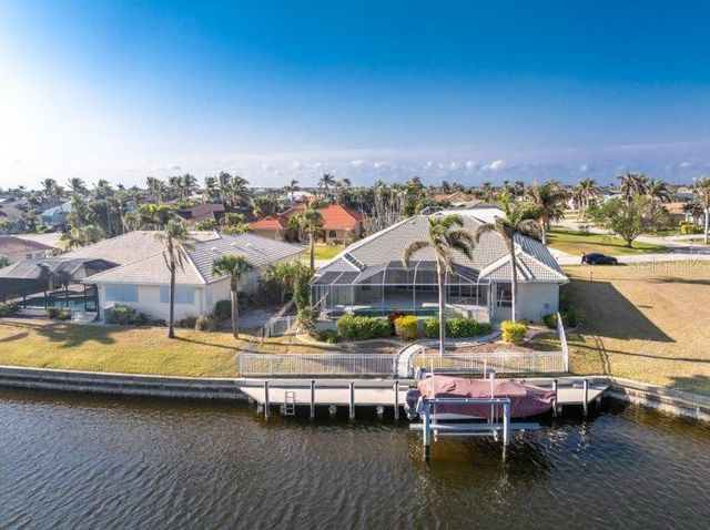 3932 MADRID COURT, Punta Gorda, FL 33950