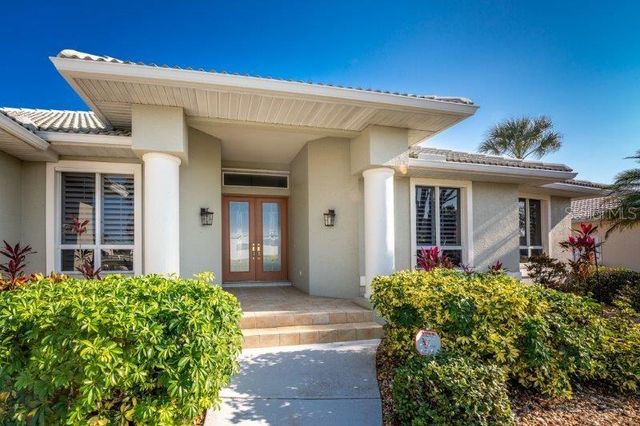 3932 MADRID COURT, Punta Gorda, FL 33950