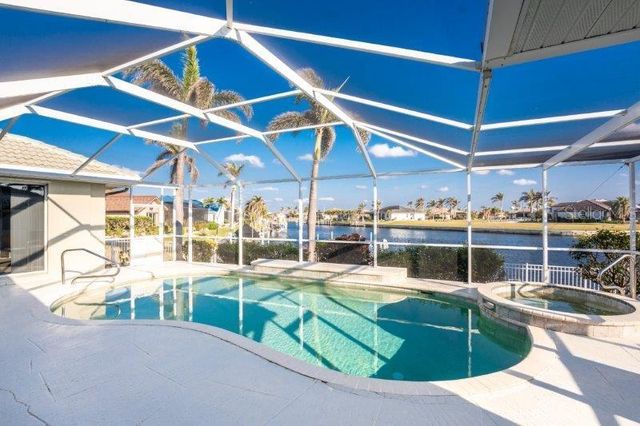 3932 MADRID COURT, Punta Gorda, FL 33950