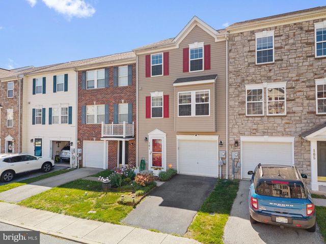 101 ELDON DR, Charles Town, WV 25414