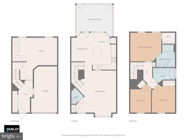 101 ELDON DR, Charles Town, WV 25414