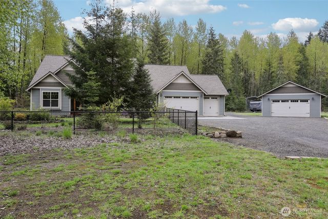 230 Riley Court, Toutle, WA 98649
