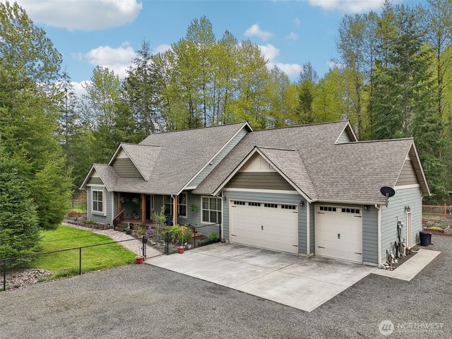 230 Riley Court, Toutle, WA 98649