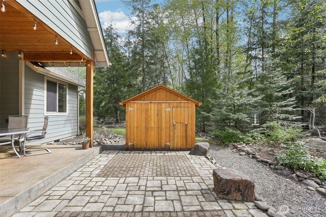 230 Riley Court, Toutle, WA 98649