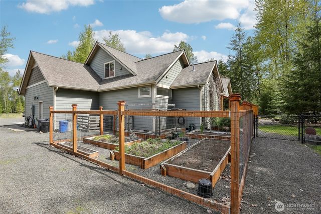 230 Riley Court, Toutle, WA 98649