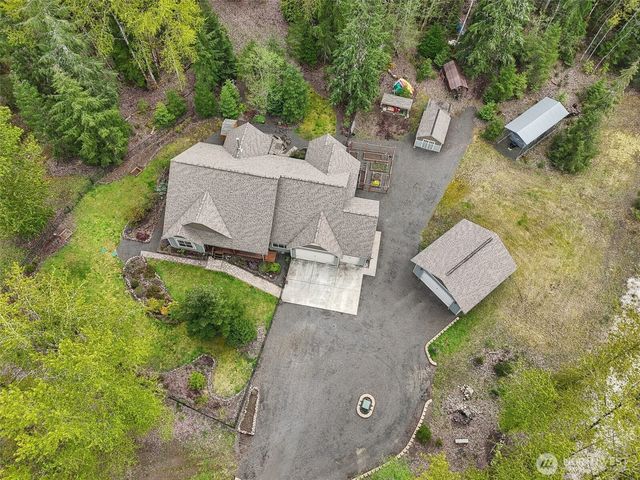 230 Riley Court, Toutle, WA 98649