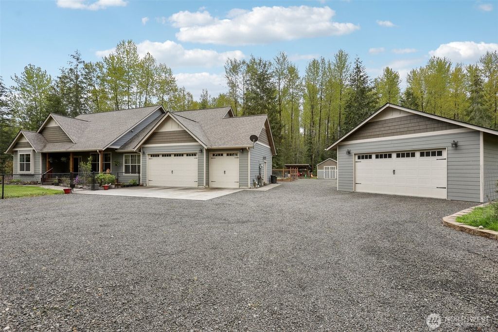 230 Riley Court, Toutle, WA 98649
