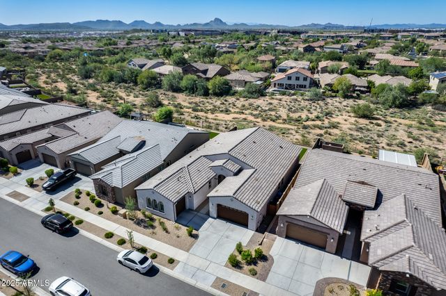 32736 N 22ND Drive, Phoenix, AZ 85085