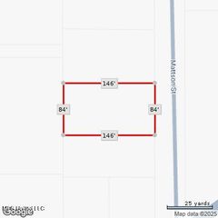 00 Mattson Street, Moss Point, MS 39563