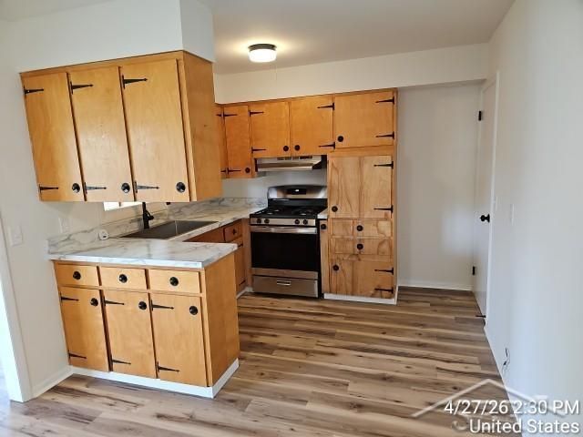 4240 Alvin Street, Saginaw, MI 48603