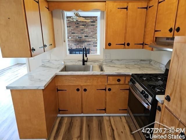 4240 Alvin Street, Saginaw, MI 48603