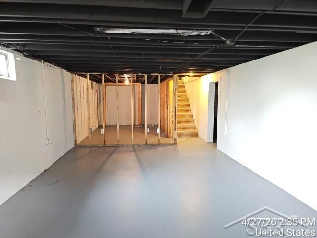 4240 Alvin Street, Saginaw, MI 48603