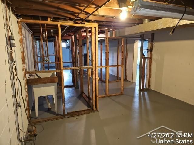 4240 Alvin Street, Saginaw, MI 48603