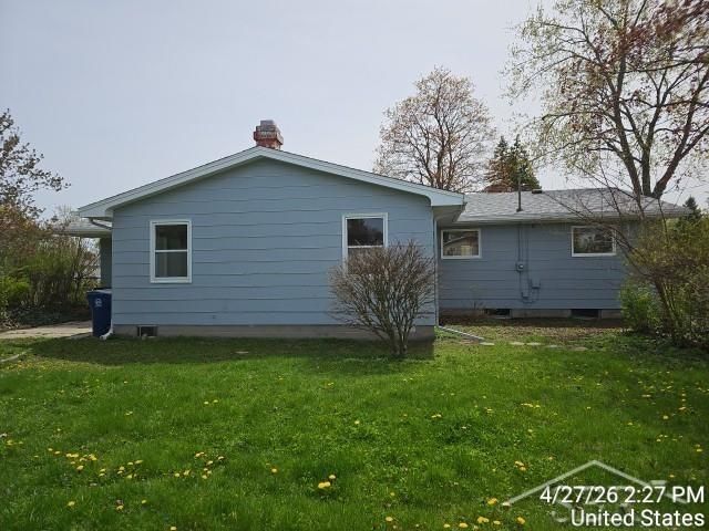 4240 Alvin Street, Saginaw, MI 48603