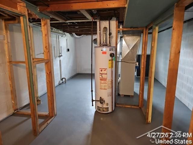 4240 Alvin Street, Saginaw, MI 48603
