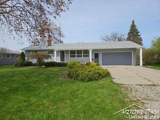 4240 Alvin Street, Saginaw, MI 48603