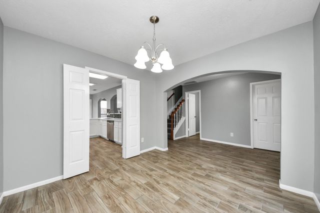 4805 E Columbary Drive, Rosenberg, TX 77471