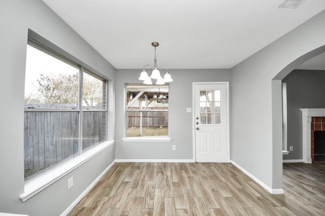 4805 E Columbary Drive, Rosenberg, TX 77471