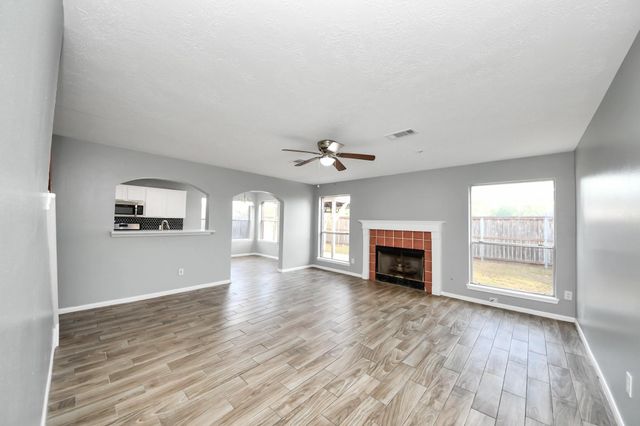 4805 E Columbary Drive, Rosenberg, TX 77471