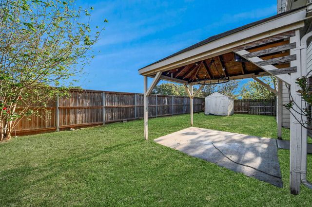 4805 E Columbary Drive, Rosenberg, TX 77471