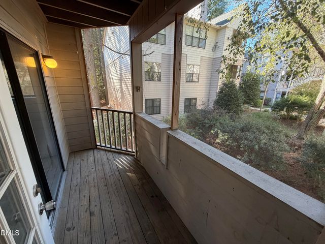 600 Audubon Lake Drive 6b22, Durham, NC 27713