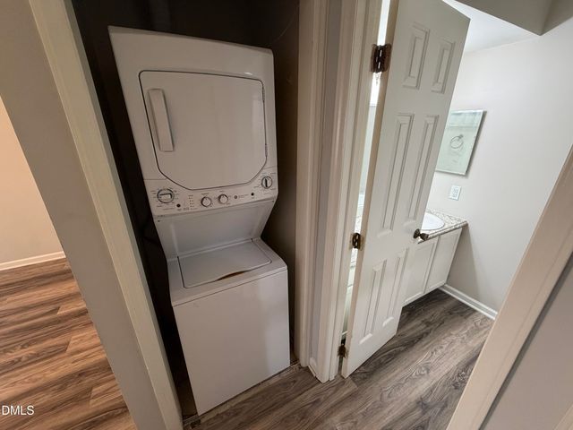 600 Audubon Lake Drive 6b22, Durham, NC 27713