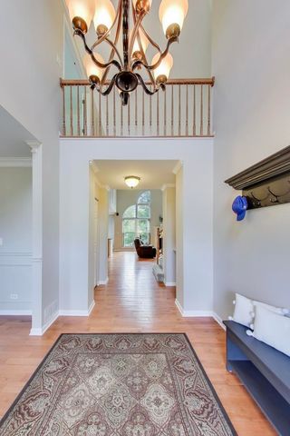 36873 N Deer Trail Drive, Lake Villa, IL 60046
